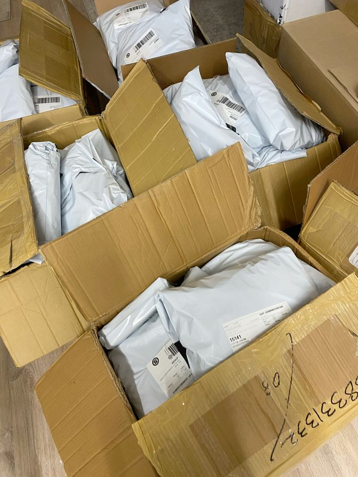 Track your Awix shipment