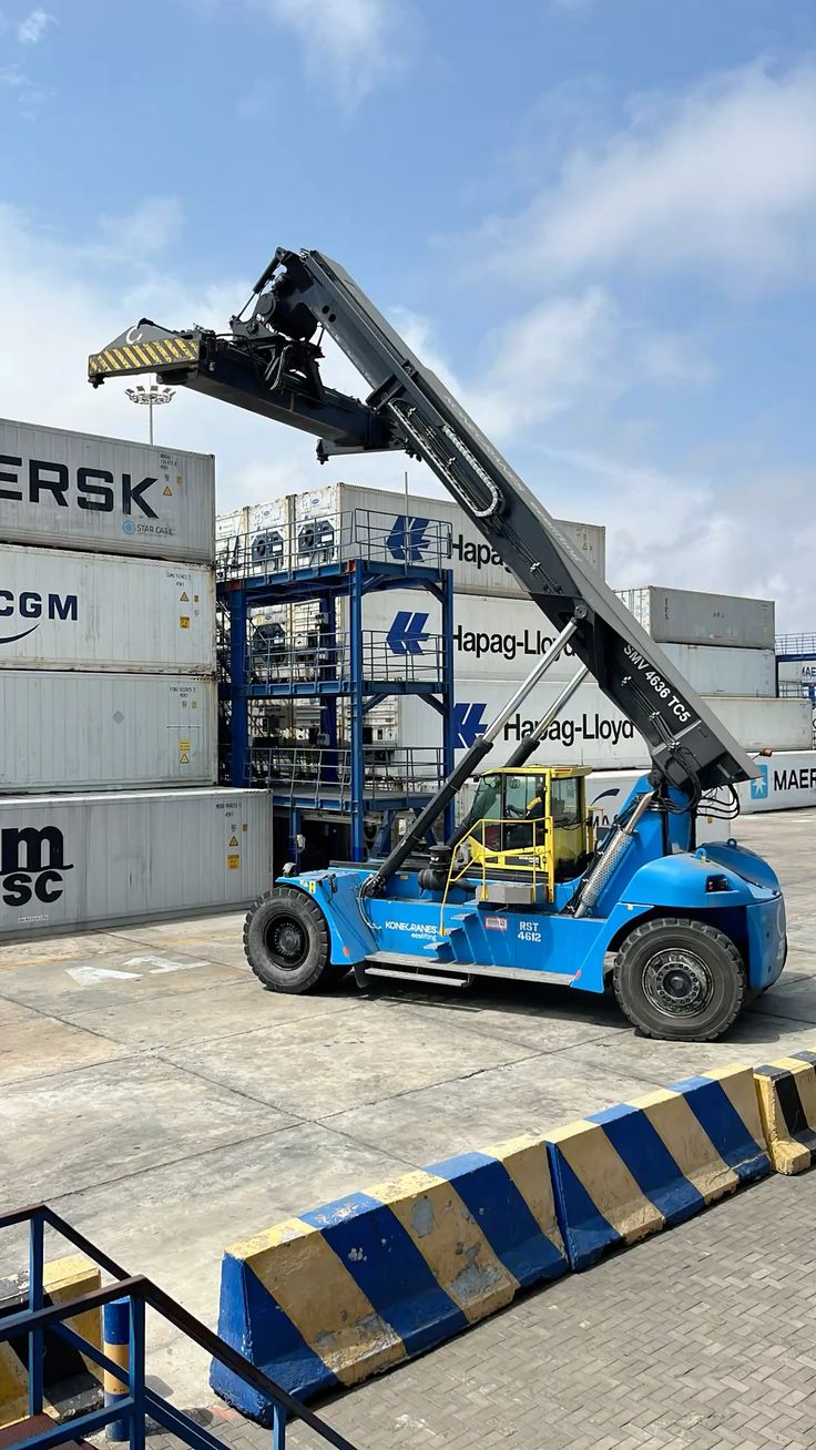 Import Hub